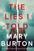 Mary Burton | The Lies I Told | Taschenbuch | Englisch (2022)