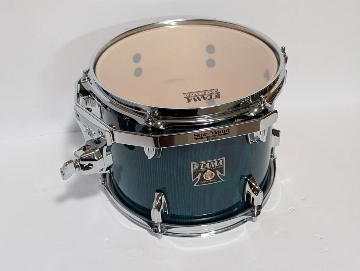 Maple Shell Drum Toms for sale | eBay
