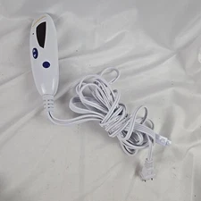 Biddeford Electric Blanket Controller Control TC13B1-T 4-Prong Works