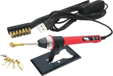 3D Printer Accessories Tool Kit, Printing/Modify Finishing Tool, Scarlett 