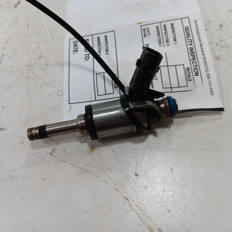 Inyector de inyección de combustible 2,4 L para Kia Sportage 17-22 Foto 2 de 4