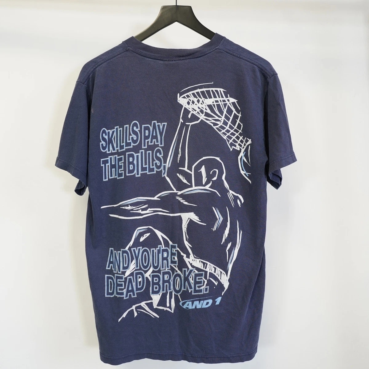 AND1 Blue Shirts for Men for sale | eBay