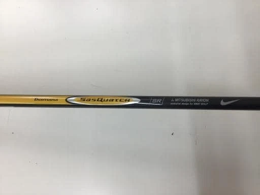 NIKE GOLF SasQuatch SUMO2 5900 DRIVER 10.5deg Flex-SR No Head Cover - Image 4 of 4