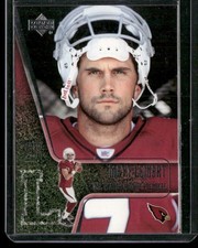 2006 Upper Deck Rookie Premiere Box Set Matt Leinart #15 RC Cardinal FAST SHIP 