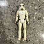 1977 Vintage Star Wars Imperial Stormtrooper Action Figure Kenner Org. Hong Kong