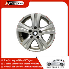 \\uD83C\\uDDE9\\uD83C\\uDDEA ALUMINIUMFELGE ? BMW SERIE 1 36116779696 ??