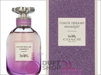 Coach Dreams Moonlight Edp Spray 60 Ml