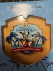 Disney Vacation Club Member Cruise 2023 Limited Release Pin Goofy w/Box — photo 3