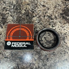 NOS NATIONAL FEDERAL MOGUL OIL SEAL 471854  1.937X2.561X0.500 Free Shipping!