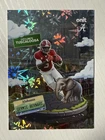 Germie Bernard 2025 Onit Alabama Crimson Tide Football City Limits Day Nitro 1/1