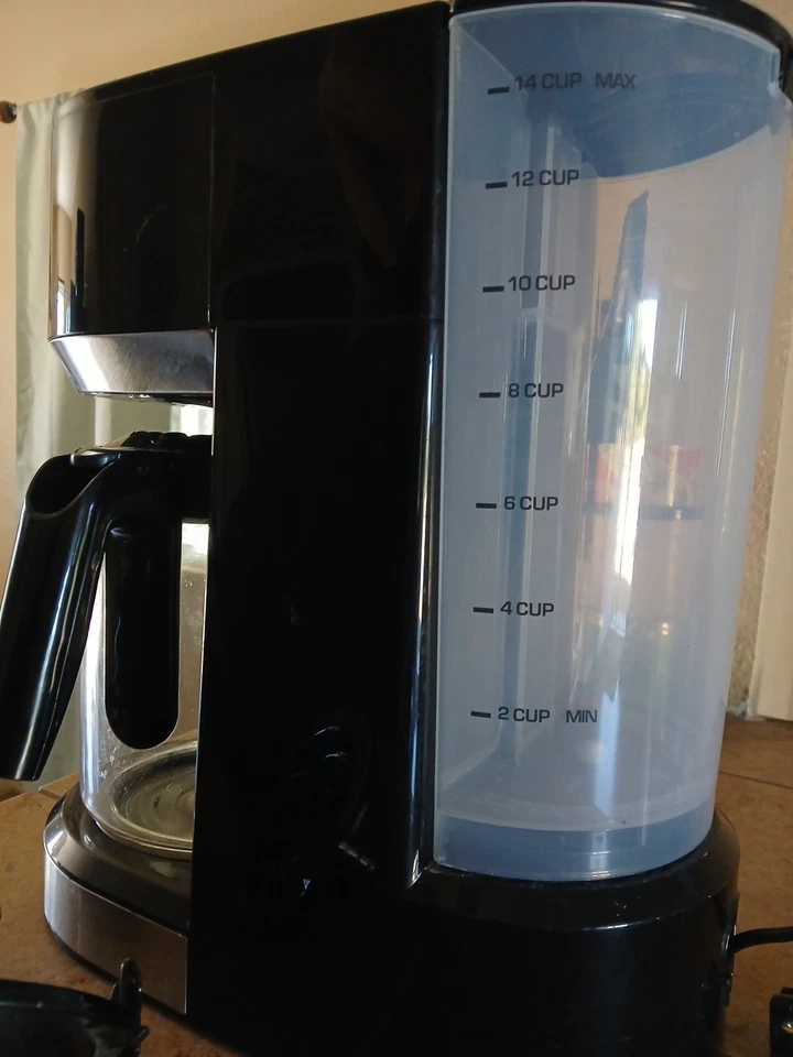 Snap On SSX24P101 Drip And K-Cup 2 in 1 Coffee Maker "K-Cup or Ground" New - Image 3 of 4