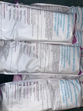 Lot Of 7 Frida Mom Instant Ice Cold Therapy Absorbent Maxi Pads