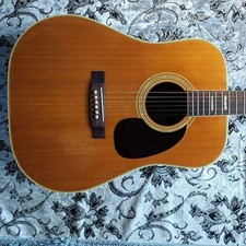 suzuki acoustic guitar products for sale | eBay