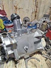 Jeep CJ T176 Jeep  Transmission  FREE SHIPPING CORE REQUIRED