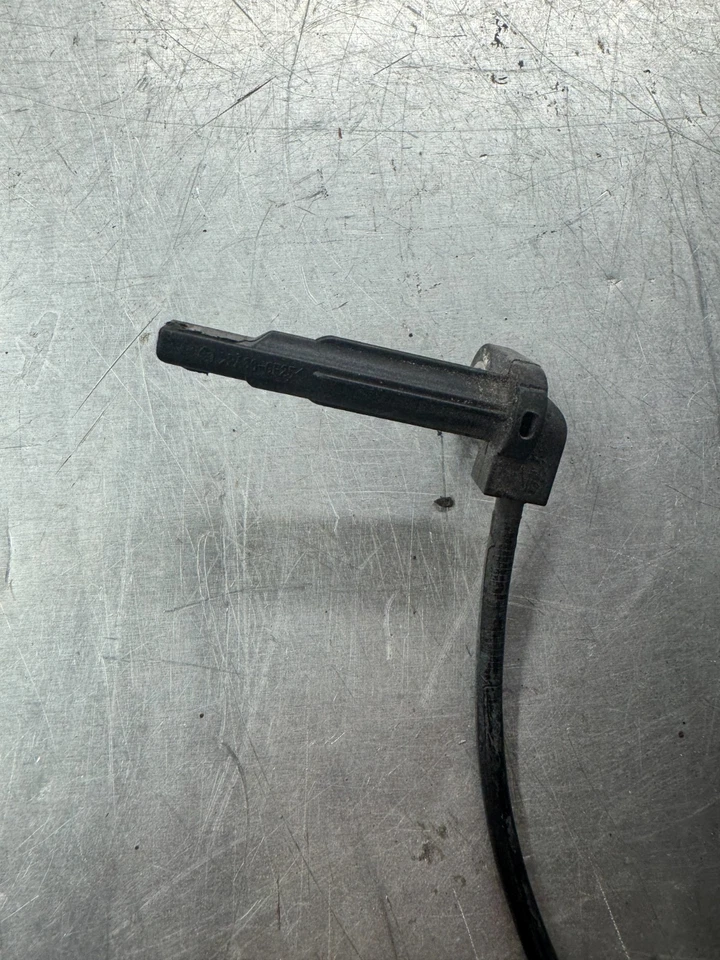 Chrysler 200 2015-2017 genuino Mopar sensor de velocidad de rueda delantera OEM 68160057AC Foto 2 de 4