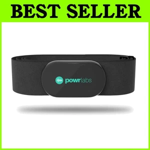 Heart Rate Monitor - Compatible with Smart Watches