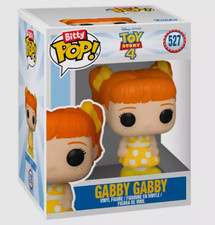 Funko Bitty Pop! - Gabby Gabby - #527 - Disney Toy Story