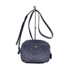 Coach Shoulder Pouch