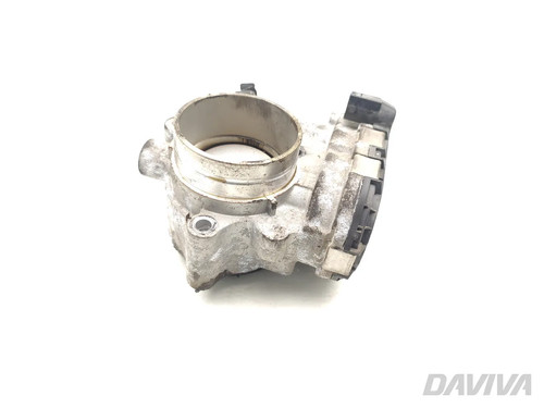 MG MG 3 Drosselklappengehäuse 1.5 Benzin 80kW (109 HP) THR200020 F01R00Y009 2015