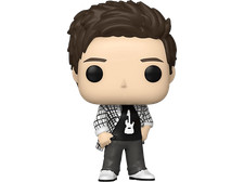 Figura Funko Pop! - Friends: Chandler Bing, Vinilo, 10 cm