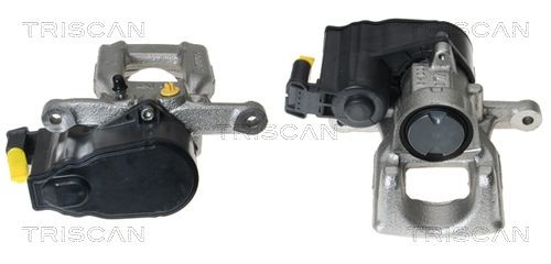 Bremssattel Hinten Links Rechts FüR CitroËN Ds Opel Peugeot-image