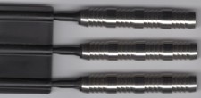 THE KATANA 20 gram Soft Tip 85% Tungsten Dart...