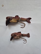 Rublex Original Vintage Fishing Lures for sale | eBay