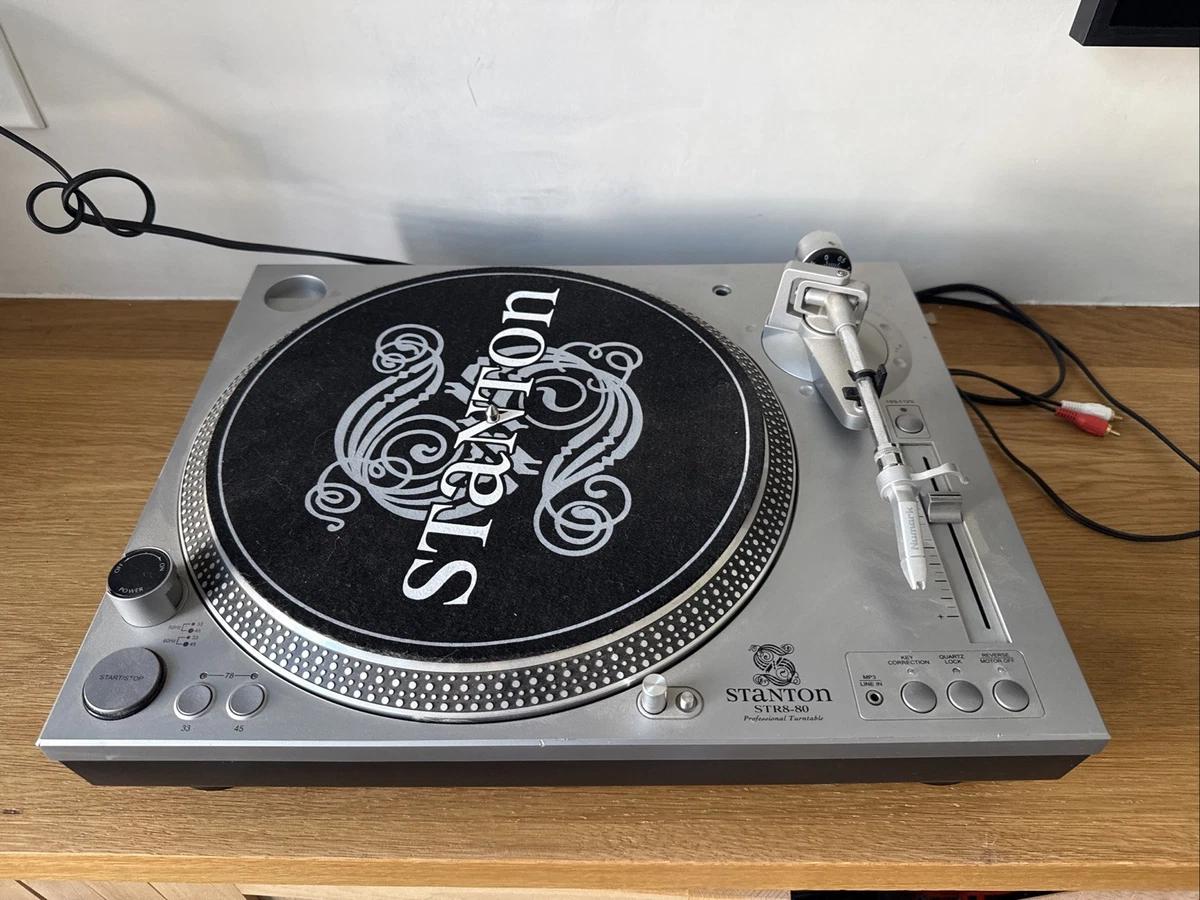 stanton str8 products for sale | eBay