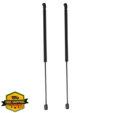 TRQ Liftgate Struts Mazda 3 2004-2009 Pair