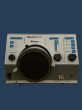 Valleylab OptiMumm Smoke Evacuator