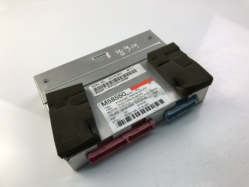 OPEL CORSA B 73, 78, 79 Motorsteuergerät ECU 16191947 14526008