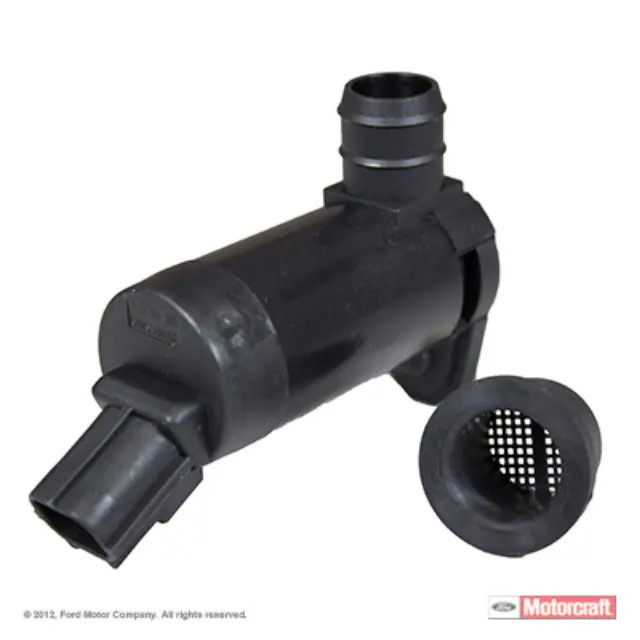Windshield Washer Pump Motorcraft WG-312 for sale online | eBay