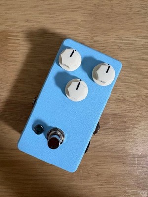 analogman Sunface Style Fuzz BC108
