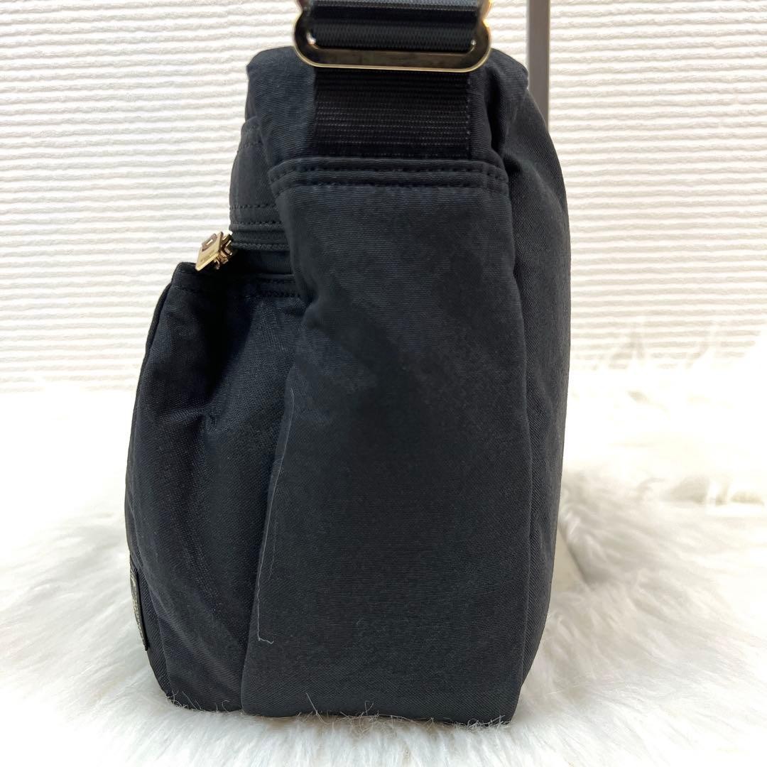 Porter Draft Shoulder Bag S - image 11