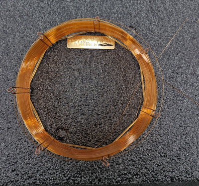 Agilent Technologies J&W  Scientific  19091Z-115     B    4407   181
