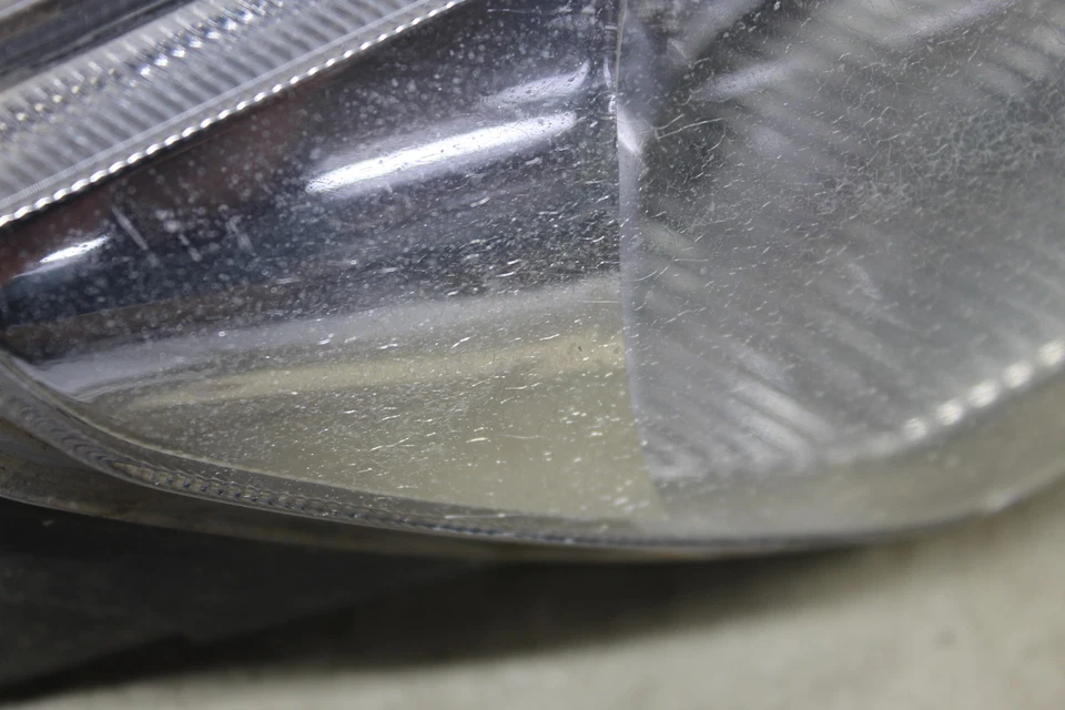 06-07 Faro Luz Cabeza Derecha Suzuki King Quad 700 08-11 750 VER FOTOS Foto 2 de 4