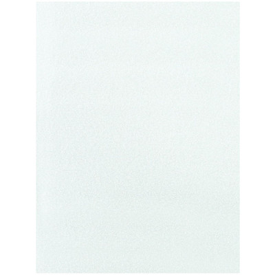 9 X 12'' Flush Cut Foam Pouches