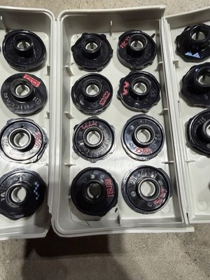 Cams Set For Riccar Model 2600 Super Stretch Sewing Machine