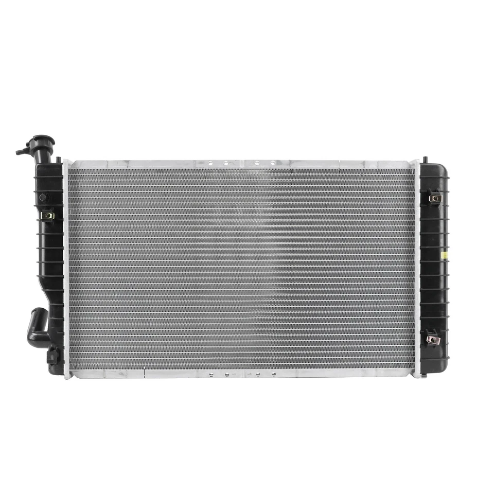 CU1074 Radiator for 1990-1991 Chevrolet Beretta Corsica 2.2L L4 3.1L V6 52493124 Foto 2 de 4