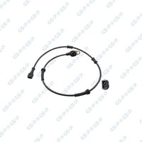 ABS-SENSOR FÜR Volvo V40 Kombi (645), Volvo S40 I (644) - GSP 9A0654