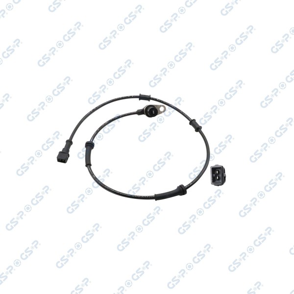 ABS-SENSOR FÜR Volvo V40 Kombi (645), Volvo S40 I (644) - GSP 9A0654-image