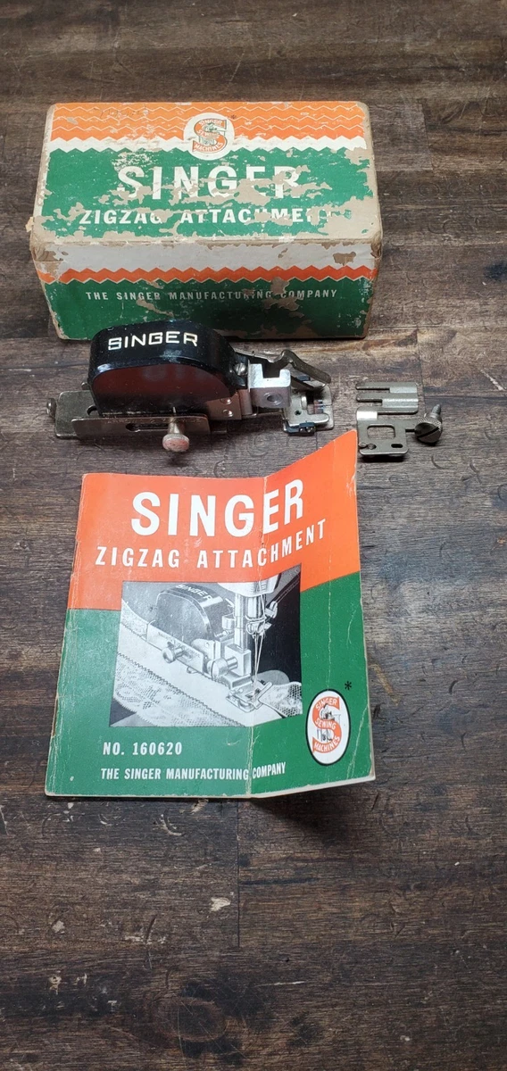 Singer Zigzagger for sale | eBay