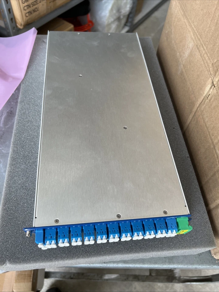 ATX Digital Optical Gateway DLX-40 - Image 3 of 3