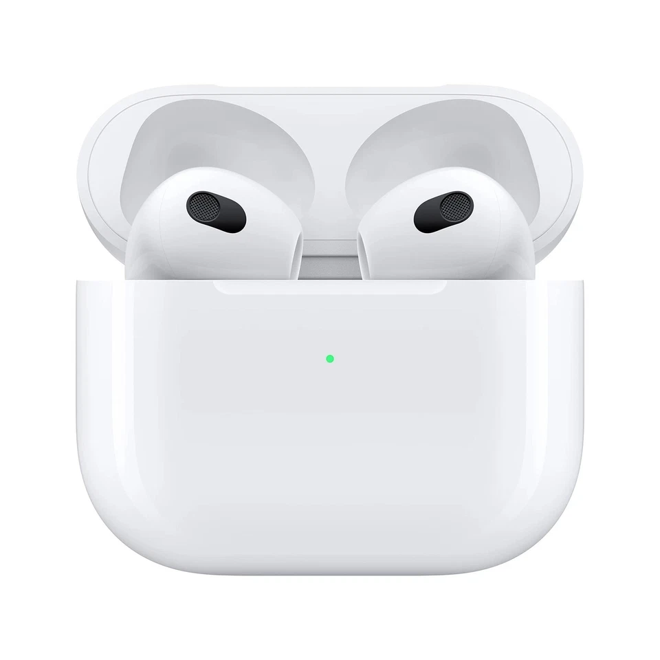 🎄NEW Sealed 3RD Generation Wireless In-Ear Bluetooth Headset - White - Image 4 of 4