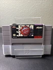 New ListingNBA Jam (Super Nintendo SNES, 1994) Cartridge ONLY Tested Working