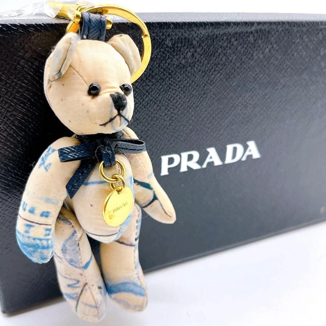 prada bear products for sale | eBay