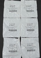 Lot Of 6 Siecor 95-050-21 50 Mic St Cer Camlite 9505021 Lot Of 6 Siecor 95-050-21 50 Mic St Cer Camlite 9505021