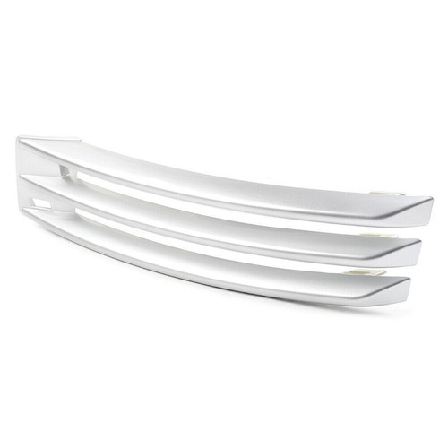 Fit Land Rover Ranger Rover L405 2018-2021 Front Fog Bumper Grille Air Vent Trim - Picture 4 of 10