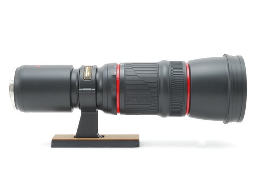 【MINT】 Kowa Prominar 500Mm F5.6 FL Telephoto Lens Scope For Nikon (1320-f979) - Picture 5 of 12