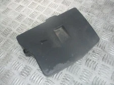 2009-14 TOYOTA AVENSIS 5DR FUSE BOX COVER OEM